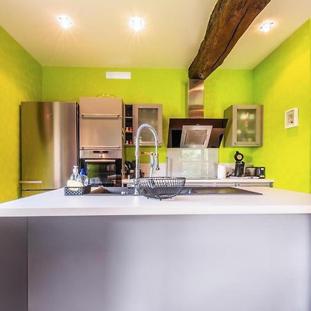Stunning Home In Paluel With Wifi Ngoại thất bức ảnh